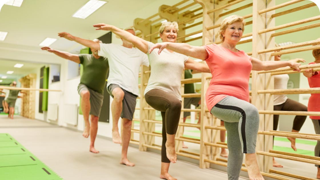 Fall Prevention: Strategies for Seniors to Stay Safe and Independent in Bradenton